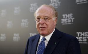 开云全站官网下载-米兰主席：不能说本赛季是完全消极的 伊布和弗拉尼的关系很融洽