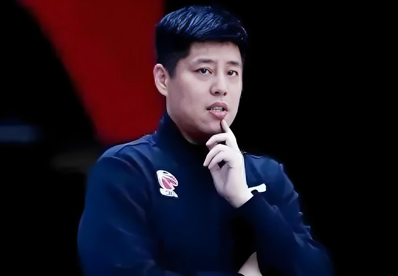 开云全站官网下载-输给宁波13分！揪出3大“废柴”，坑惨了山西队