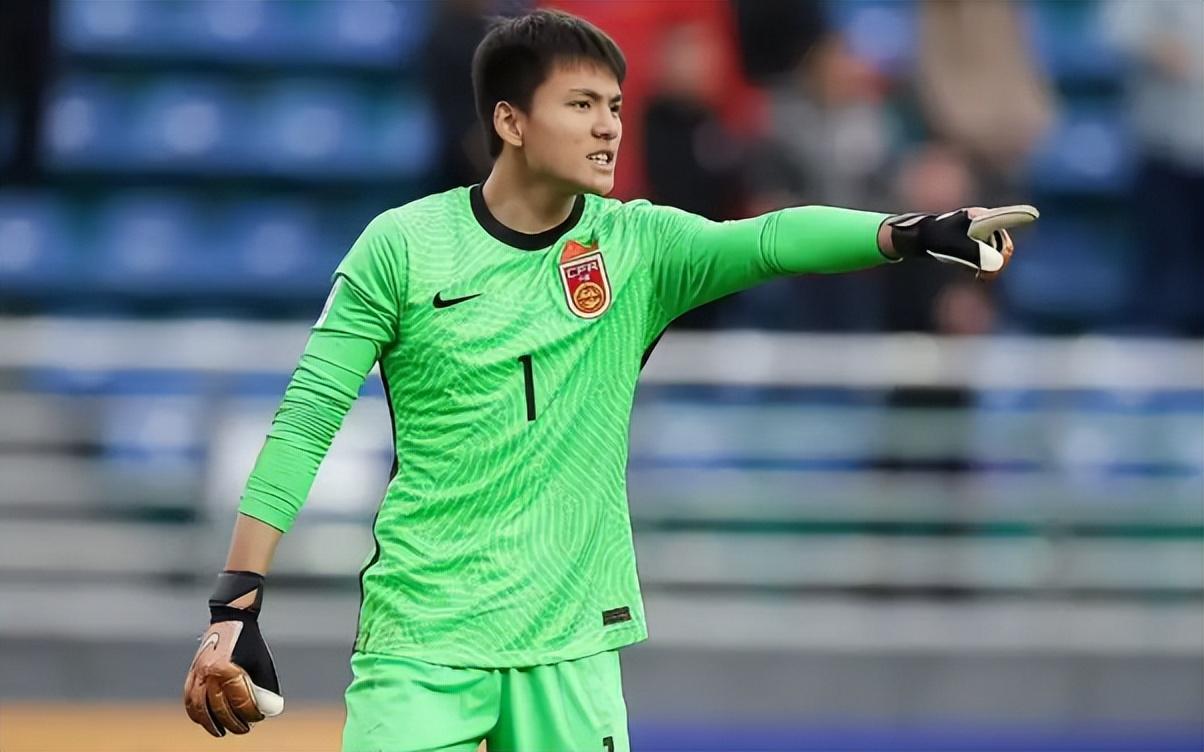 开云全站官网下载-两场比赛10分！助力国足小组第一，马竞出品的他成男足的奥布拉克