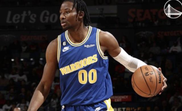 KAIYUN-勇士什么情况会拒绝交易？美国记者给出两种可能