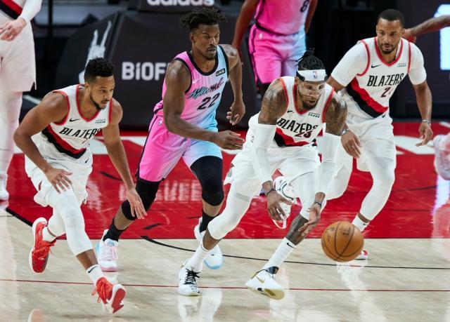 开云官网-【交易流言】开拓者下一步送走CJ？猛龙四处寻觅中锋