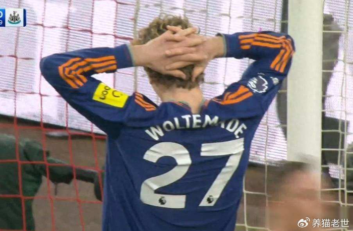 开云体育app下载-纽卡斯尔花了大价钱，却找不到他的位置，沃尔特马德成战术黑洞|中锋|英超|埃尔林-哈兰德|沃尔特·曾加|斯图加特_新浪体育_新浪新闻