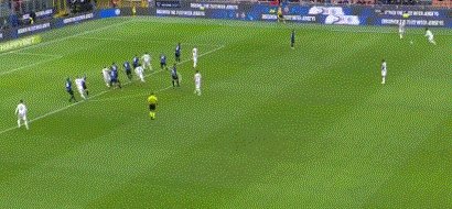 开云体育在线-【意甲】哲科头筹 VAR判点迪巴拉绝平 国米1比1尤文