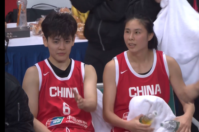 开云APP-一场5分险胜，中国女篮加时赛打败巴西！王思雨21分，刘禹彤12分