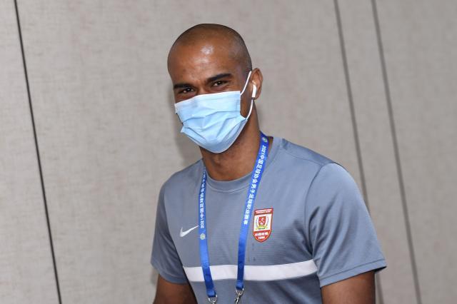 开云体育官方下载-儒尼奥尔：进球荒因运气不好 希望快速适应联赛