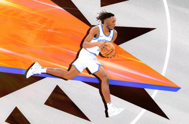 开云官网-不藏良弓！保守的锡伯杜还需给奎克利更多机会