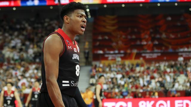 开云体育-奥运男篮分组：日本一胜难求 中国能否创造奇迹？