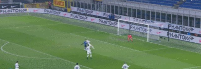 【意大利杯】C罗双响劳塔罗破门 尤文客场2比1国米