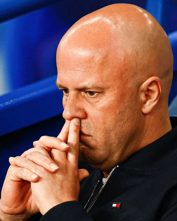 开云体育官方下载-全场被巴黎压制！利物浦近6年来首次在欧冠中未能射正一次