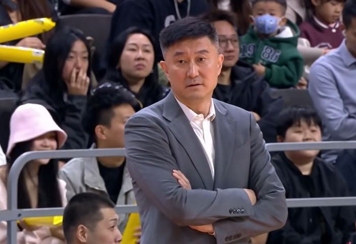 开云官网-杜锋接受采访，回应焦泊乔请假离开广东队|广东男篮|球队|离队|康复|事务_新浪体育_新浪新闻