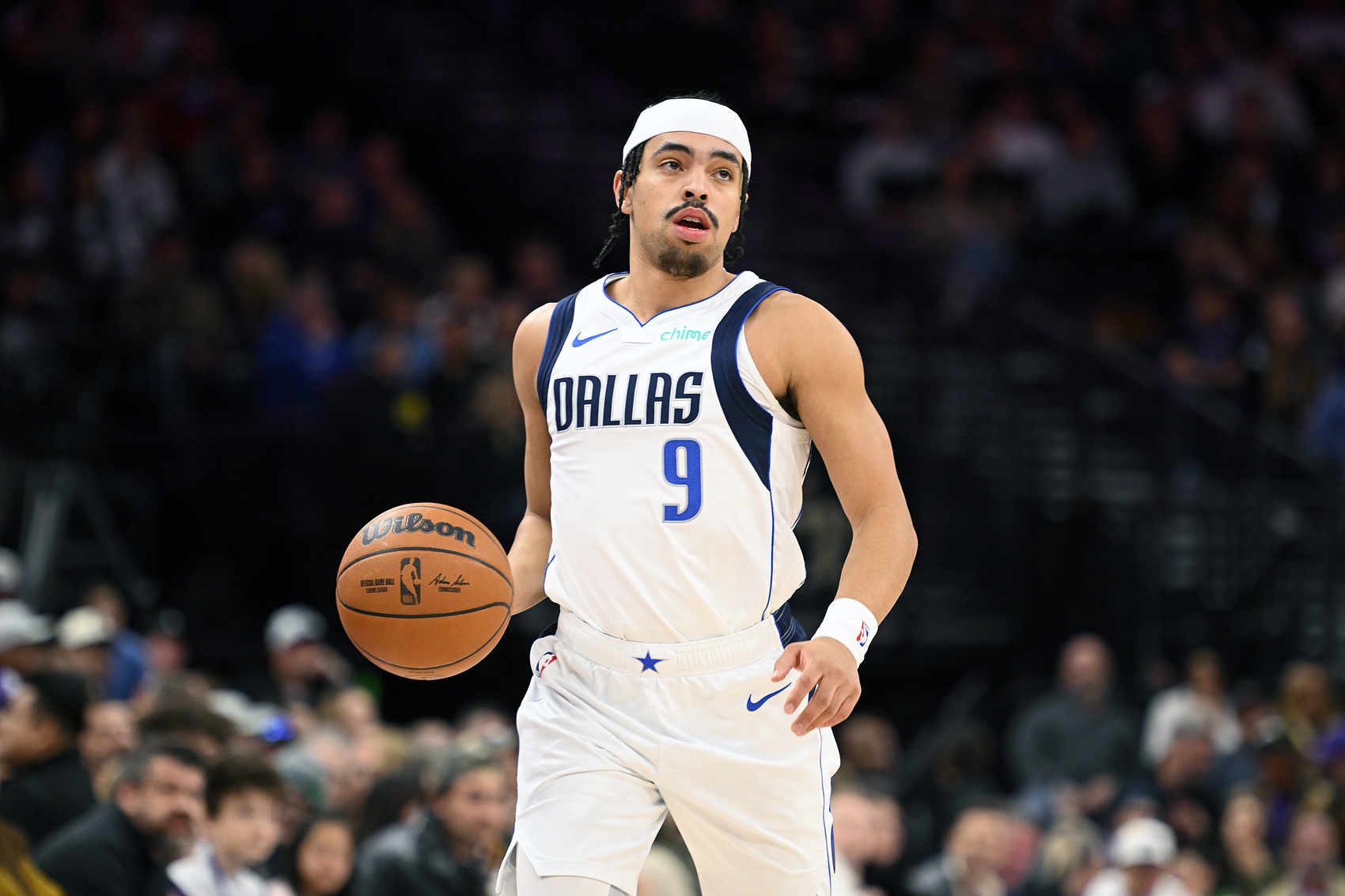 开云体育app下载-未来可期！瑞安·内姆哈德11中6砍15分9板23助 助攻&amp;篮板均新高